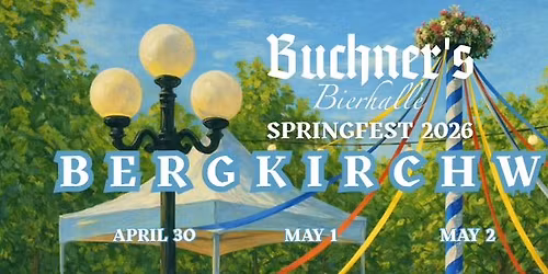 Bergkirchweih | Springfest 2026