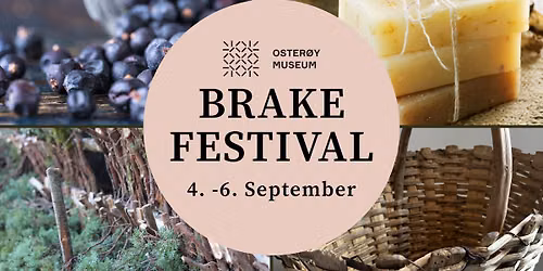 Brakefestivalen: Open dag
