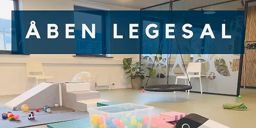 \u00c5BEN LEGESAL HOS MOTORIKLAND