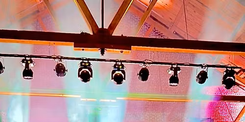 TENFO debut at Rosie\u2019s Gaming Emporium