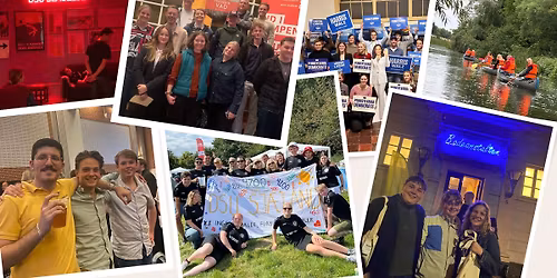 Juleafslutning med DSU Slagelse & Metal Ungdom Midt- og Vestsj\u00e6lland \ud83c\udf84