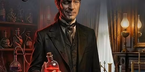 Jekyll & Hyde the Musical