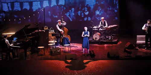 Piaf! The Show