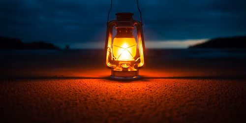 Lantern Tour of Fort Steilacoom Park