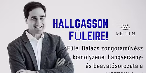 Hallgasson F\u00fcleire!