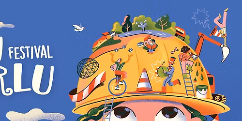 Festival Luluberlu \u00e0 Blagnac