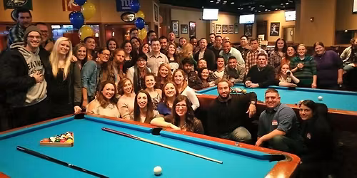 Upper Merion Class of 2005 20 Year Reunion