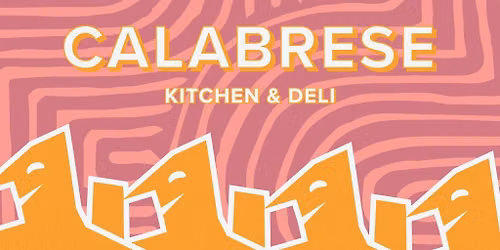 SEKTOR X Calabrese Italian Deli RAVE!!!!
