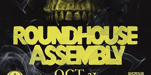 Roundhouse Assembly - Live Music
