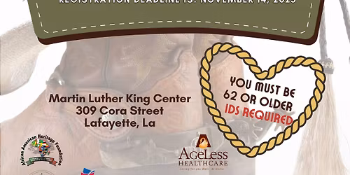 32nd Annual Senior Citizen "Thank You Day" 