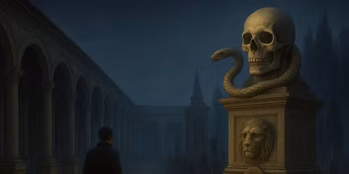 CERTOSA DARK: Visita Serale tra Misteri e Segreti nel Cimitero Monumentale di Bologna