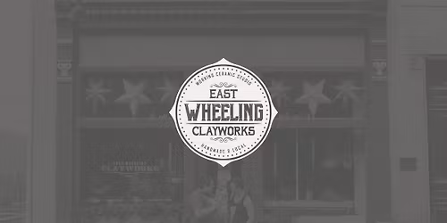 Sculpt'n'Gulp - November 12th - Christmas Gnomes!