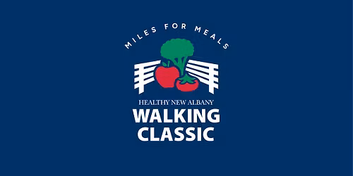 Healthy New Albany Walking Classic