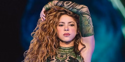 Shakira