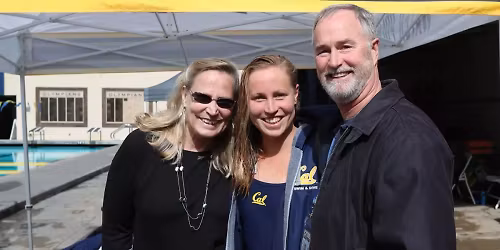 Parking California Golden Bears at Georgia Tech Yellow Jackets Womens Volleyball