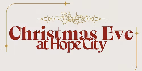 Christmas Eve Candlelight