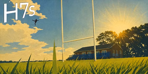 Hastings Sevens 2026