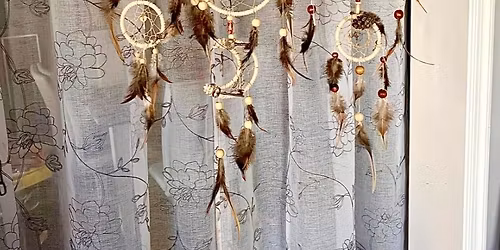 Dream Catcher Workshop