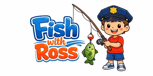 Fish with a Cop