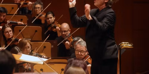 Los Angeles Philharmonic: Esa-Pekka Salonen - The Rite of Spring