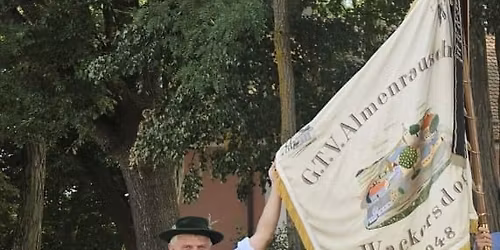 100 Jahre GTV Almenrausch