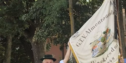 100 Jahre GTV Almenrausch