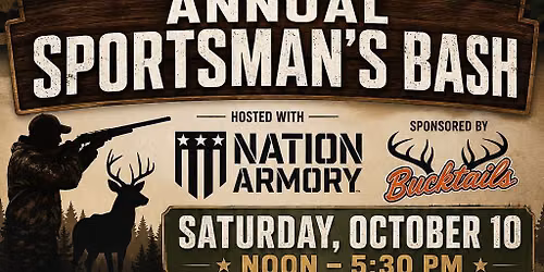 Aliquippa American Serbian Club Sportmans Bash 