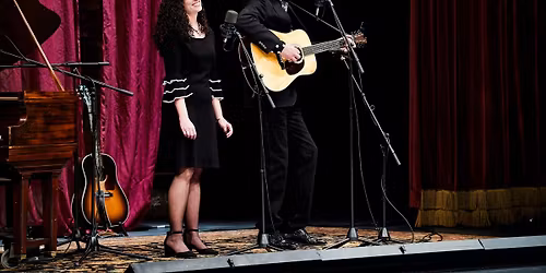 Live from Capitol Hall : The Lightnin' Charlie Show