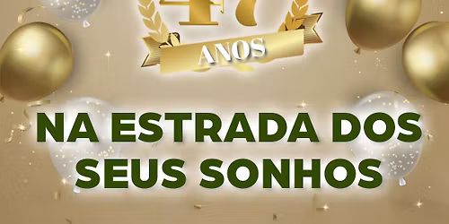 Noite a Italiana em Vassouras