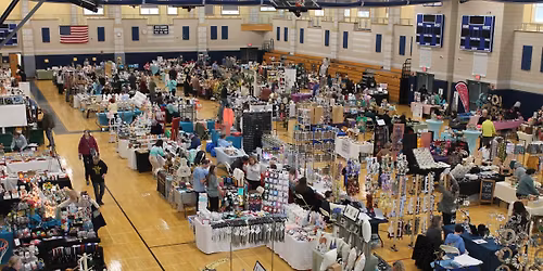 Hometown Handmade Fall Craft Fair