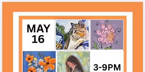 May 16 Art Market