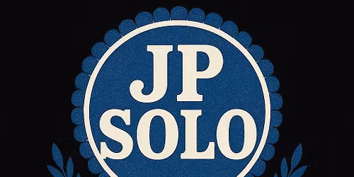 JP Solo debut show at the Dimmick Inn