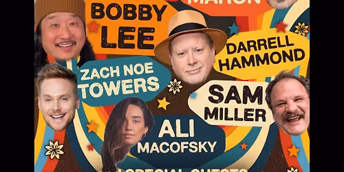Zach Noe Towers