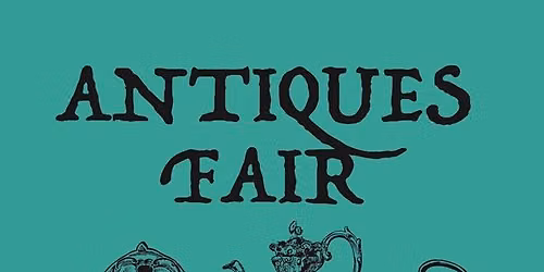 Welshpool Antiques & Vintage Fair