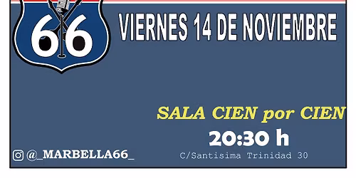 Marbella 66