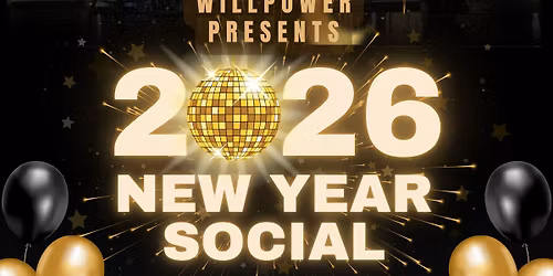 New Year Social