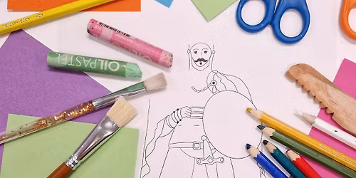 NOCTURNE GRATUITE - LA FIESTA CREATIVE