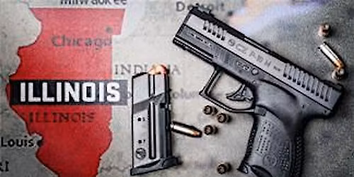 ILLINOIS FIREARM OWNERS IDENTIFICATION (FOID) CARD TRAINING