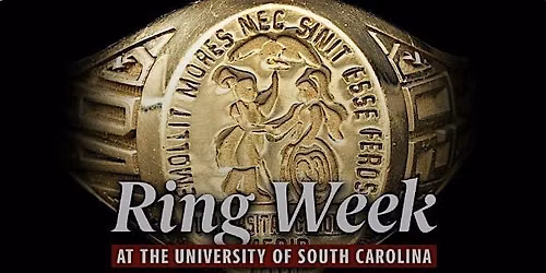 USC Ring Week Kickoff