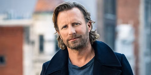 Dierks Bentley at St. Augustine Amphitheatre