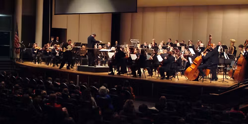 Vancouver Symphony Orchestra - Vancouver