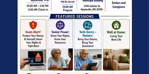 Celebrating Senior Living