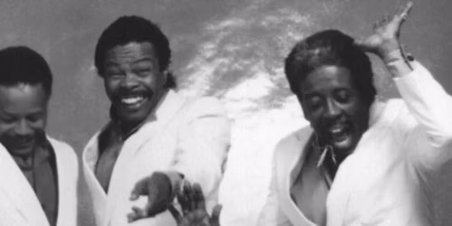 The Manhattans in Augusta