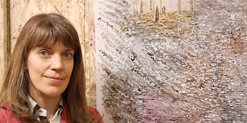 Simonetta Moro, The Emerging Image