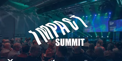 Impact Summit & Awards 2026!\ud83d\udd25
