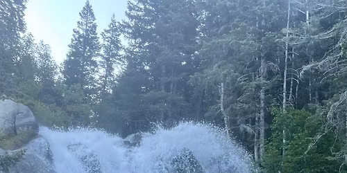 Ring your Bells Canyon Hike