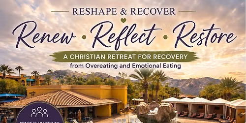 Renew \u2022 Reflect \u2022 Restore