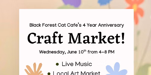 BFCC\u2019s 4th Anniversary!