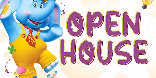 Back-to-School Family Meeting & Community Open House