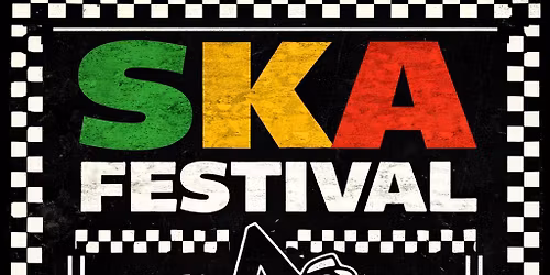 SKA FESTIVAL